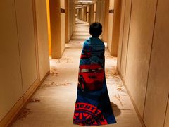 -北京中国大饭店