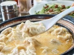 -雪琴面馆富安特色鱼汤面(城中花园店)