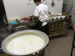 -高记清香园绝味不翻汤