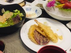 -红叶日料·放题·海胆·定食(星海店)