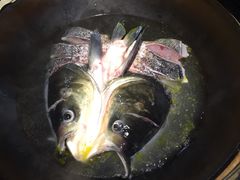 -好灶头妈妈菜·柴火灶台鱼·千岛湖土菜地标美食
