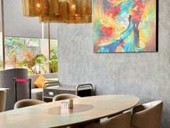 -WESTWOOD•落日餐厅•乐队演出(前海壹方汇店)