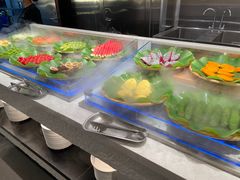 -星伦多自助料理·涮烤一体(杭州来福士店)