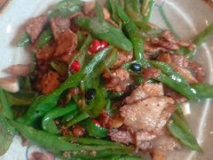 -西江美食舫·江西菜(健德桥店)