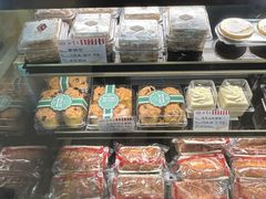 -红宝石·鲜奶小方(万航店)