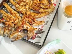 -途肴·老农饭庄(百里峡店)