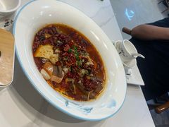 -苏湘小馆·不做预制菜(青年公社店)