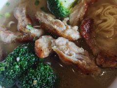 杂扒汤丁-云顶咖啡厅·中西餐(天诚港店)