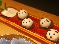 天府熊猫-滋色臻选川菜(北京坊旗舰店)