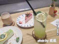 -微饮cafe