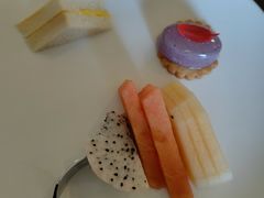 -大堂吧(大连金石滩绿发希尔顿度假酒店)