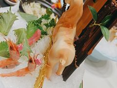 -帝皇海海鲜豆捞(桐泾商务广场店)