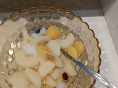 -合易泓烤肉•首创生椰大油边(宁山路店)