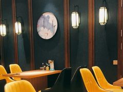大堂-六泰居·尔滨地标·东北菜(松北店)