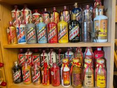 -渔娘渔家丹东海鲜(东直门店)