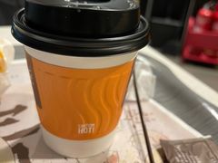 -麦当劳(祈年大街店)