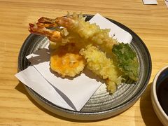 -鳗鲔料理小馆