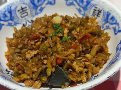 -西江红·株洲本地菜(滨江南路店)