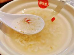 黄桂醪糟-子午路张记肉夹馍(兵马俑店)