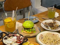 -CHILLAX轻乐时(侨建·Hi City店)