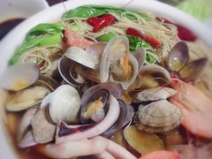 -阿杰臻选海鲜饭店(普陀山店)