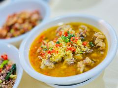 -笨罗卜浏阳菜馆(太平街店)