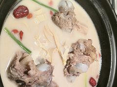 -骨之味·筒骨汤火锅(江头店)