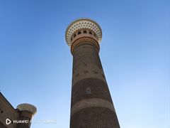 -新疆国际大巴扎