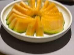 水果盘-成隆行·蟹王府(九江路店)