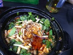 -二孃鸡爪爪(东郊记忆店)