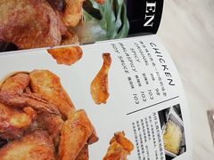-HOTISLAND海鸡岛(宝业路店)