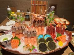 -Minase水濑·日料放题(外滩店)