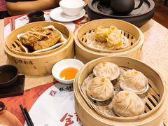 -点都德(大茶楼店)