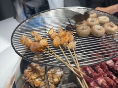 -源味居手把签烧烤(长春一店)