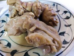 卤猪手-丁老爷子苏香圆