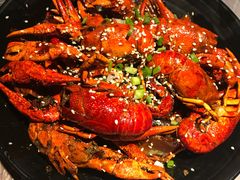 油焖大虾-巴厘龙虾·榜首油焖大虾(旗舰店·万松园)