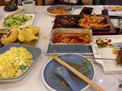 -云鼎·炙火精酿啤酒秘制烧烤(工体店)
