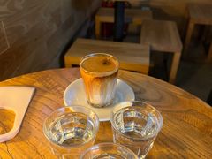 -VOYAGE COFFEE(北锣鼓巷店)