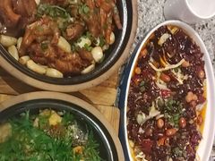 -里岛烤鱼(东港凯虹广场店)