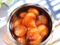 -柴门头啖汤·经典川菜·慢火汤品(锦城万达店)