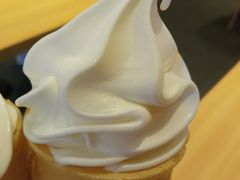 榴莲之神冰淇淋花筒-肯德基(定兴店)