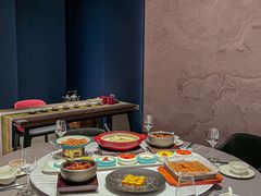 -观宴·品质赣菜(高新大道店)