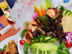 -若蘭慈·无国界素食料理(欢乐海岸店)