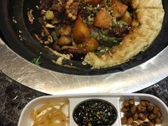 -灶座小锅烀饼·铁锅炖(全国总店)