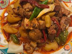 -巴依老爷新疆美食(望京小街店)