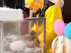 -如皋市龙游湖欢乐世界