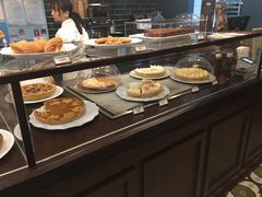 -Pie Bird(新闸路店)