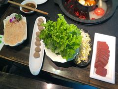 -怡品川宇火锅(宝立方店)