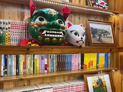 -顶屋咖喱(街道口总店)