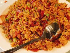 顺风炒饭-顺风海鲜港(长寿路店)